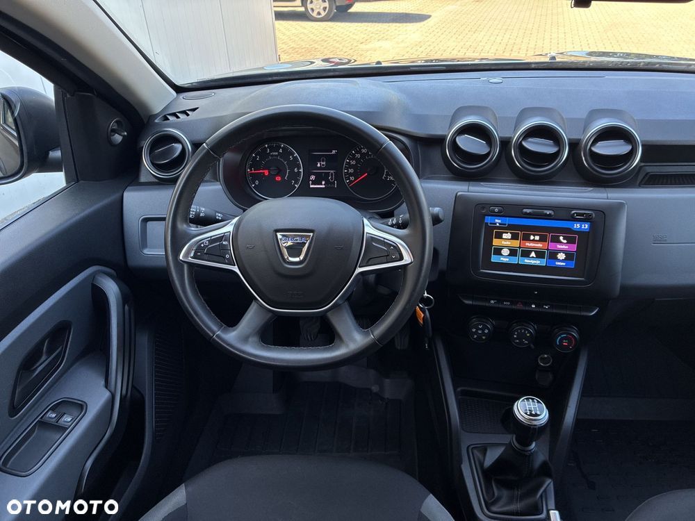 Dacia Duster - 15
