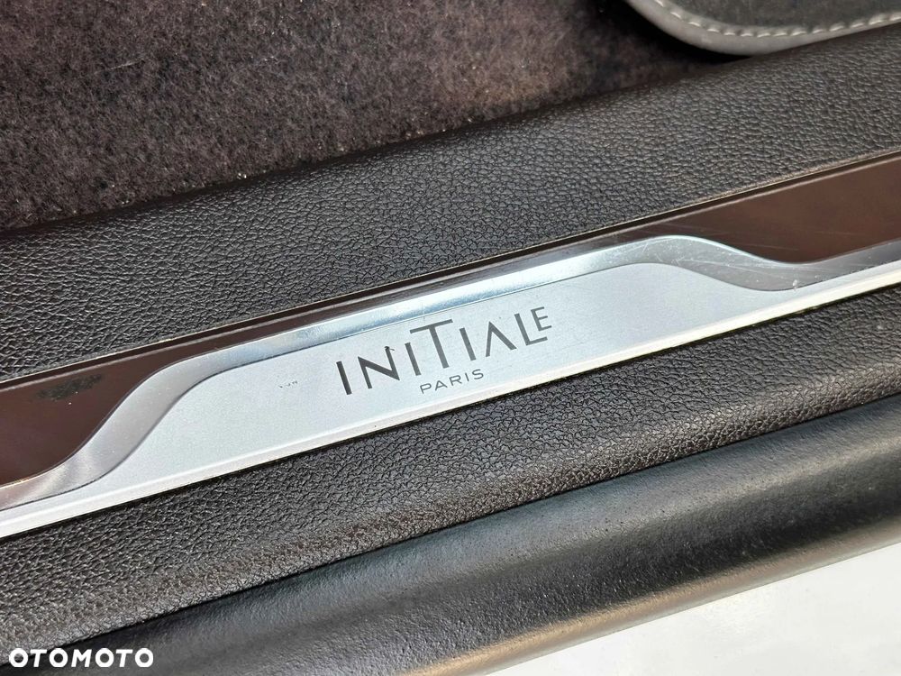 Renault Espace Energy dCi 160 EDC Initiale Paris - 21