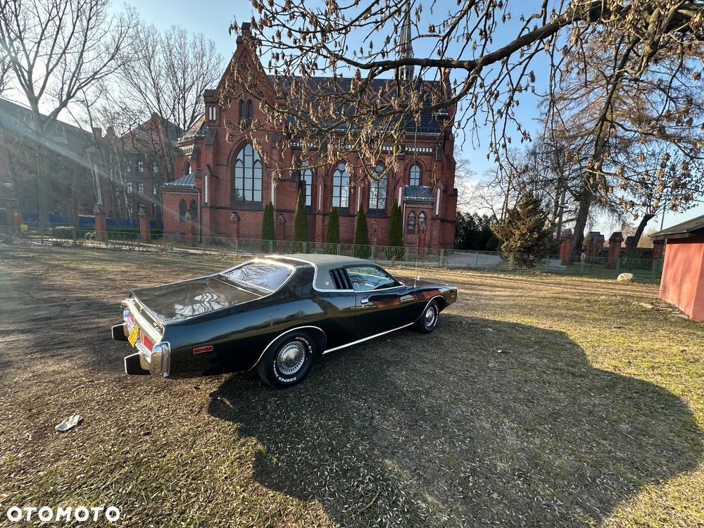 Dodge Charger - 2