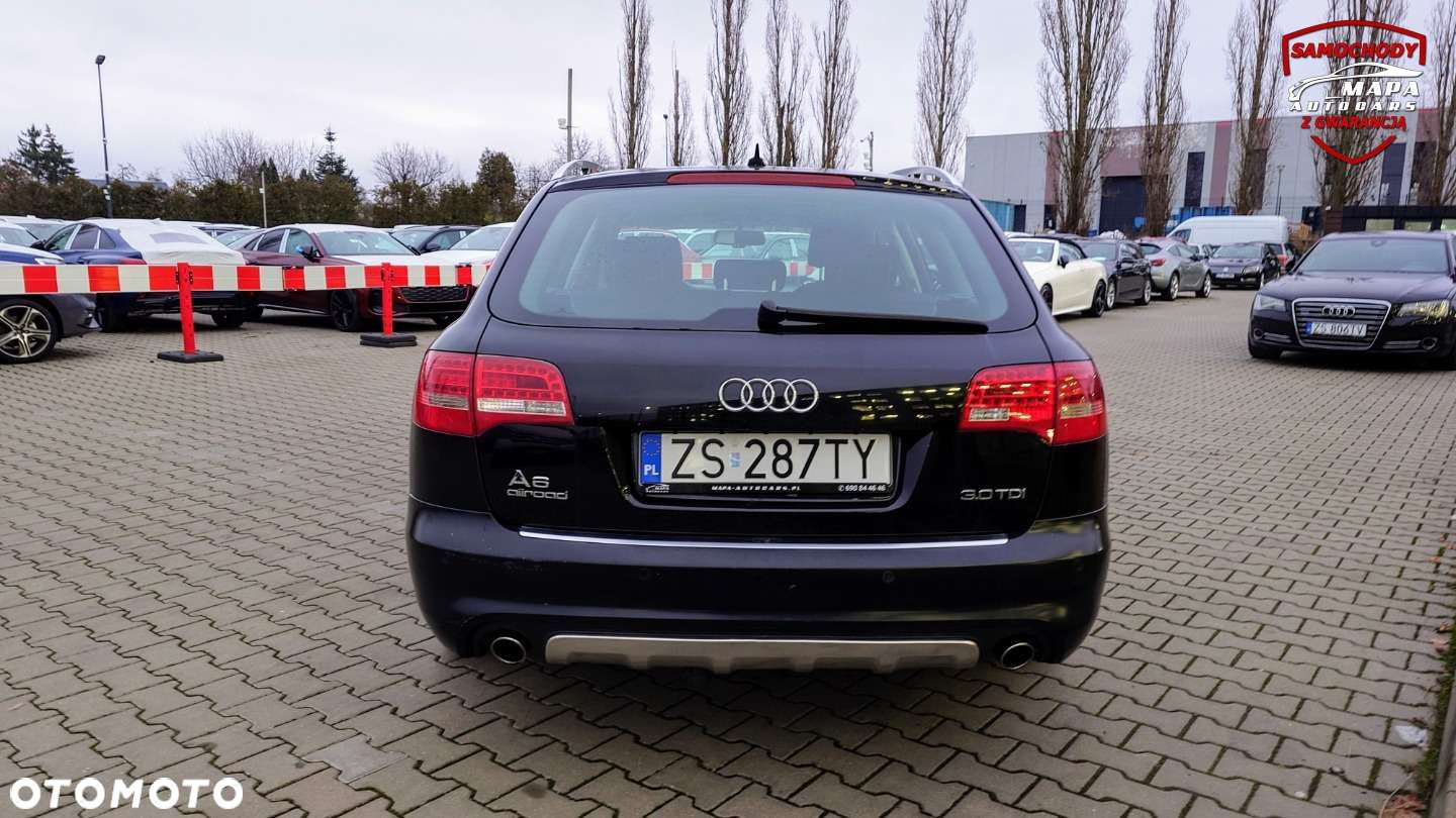 Audi A6 Allroad - 20
