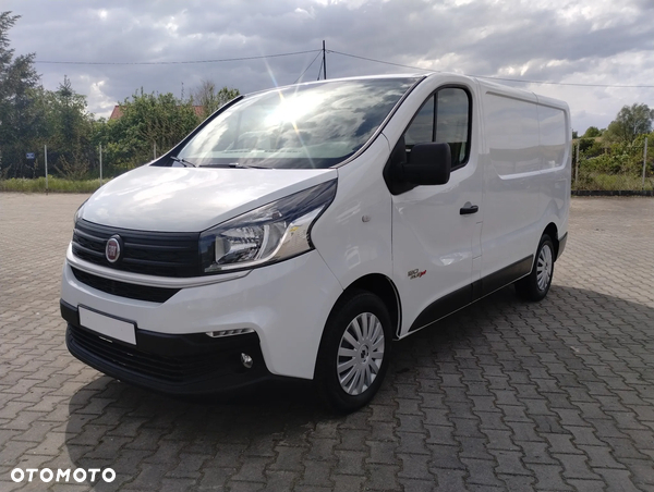 Fiat Talento