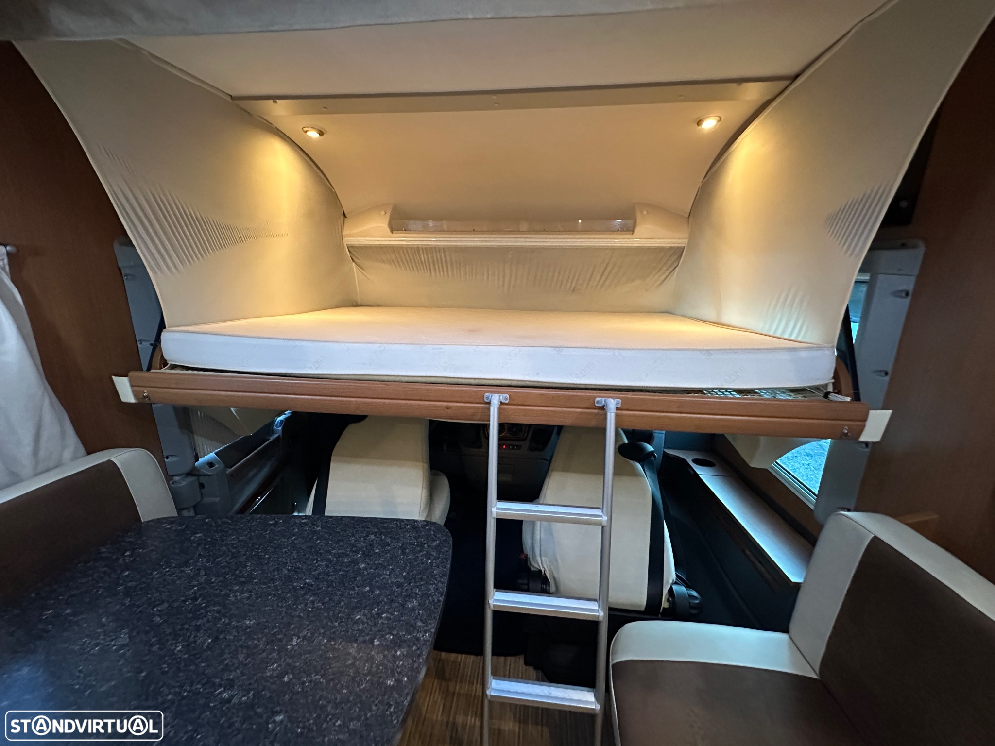 Pilote Explorateur G742 - 26