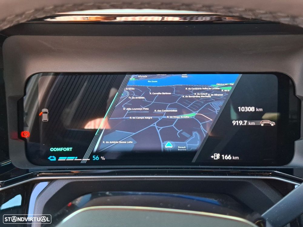 Renault 5 E-Tech 40 kWh Techno Autonomia Urbana - 17