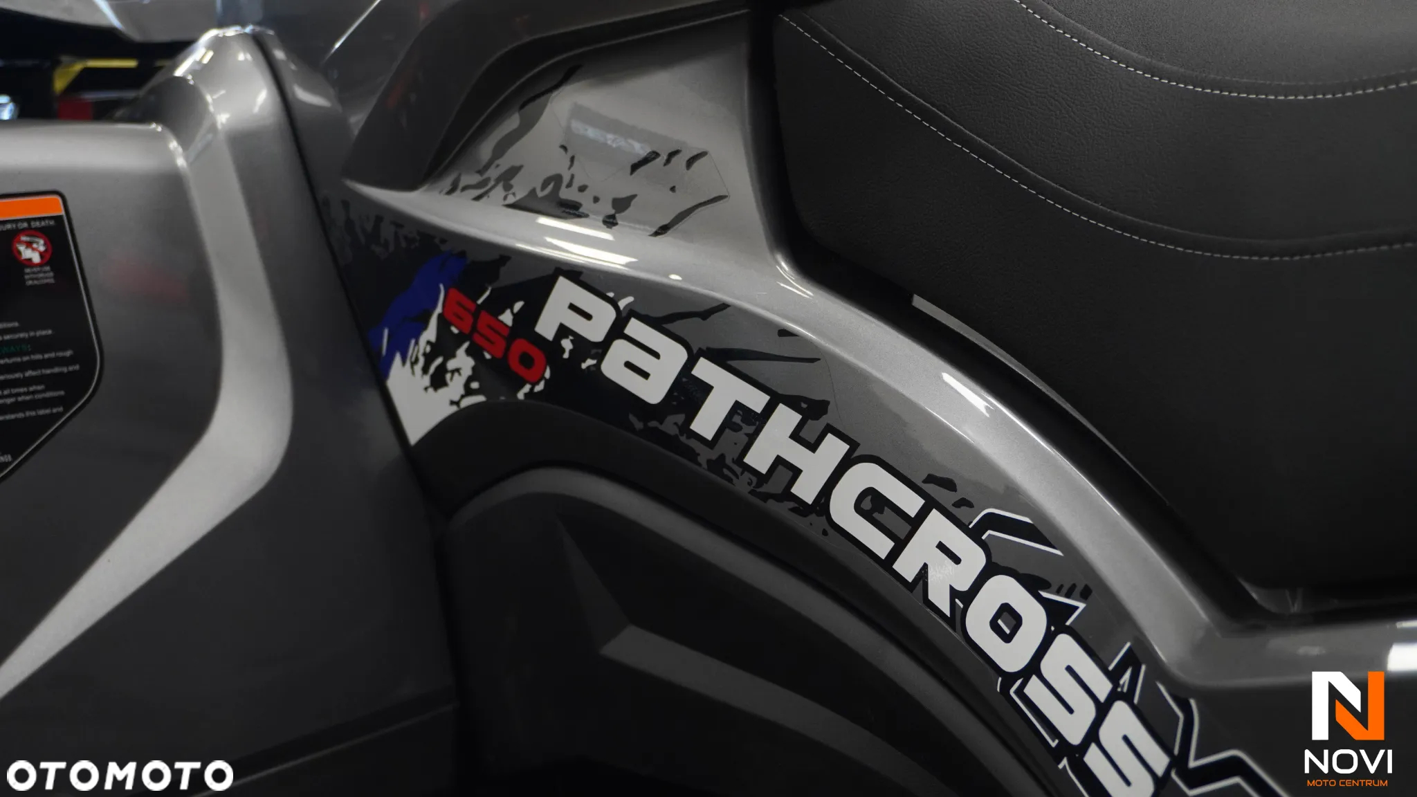ODES Patchcross - 11