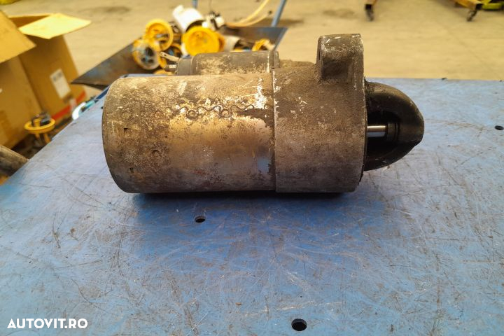 Electromotor Daewoo Matiz M150 [facelift] [2000 - 2016] Hatchback 0.8 - 4