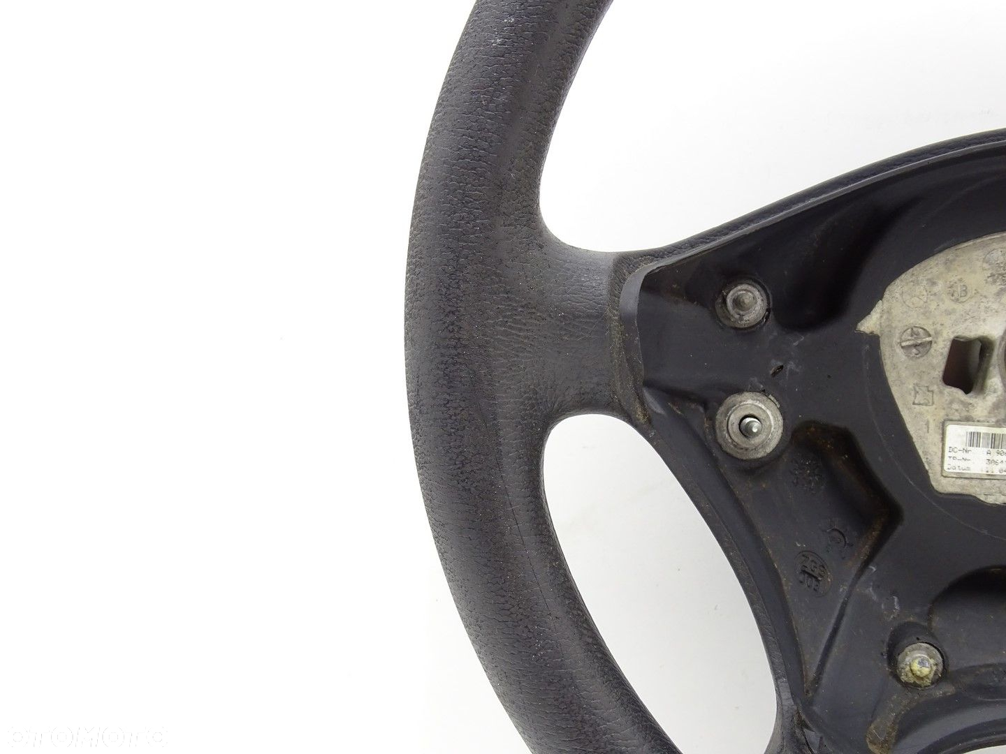 KIEROWNICA PIANKA ZWYKŁA VW CRAFTER 2E L1H1 07R A9064640101 - 9