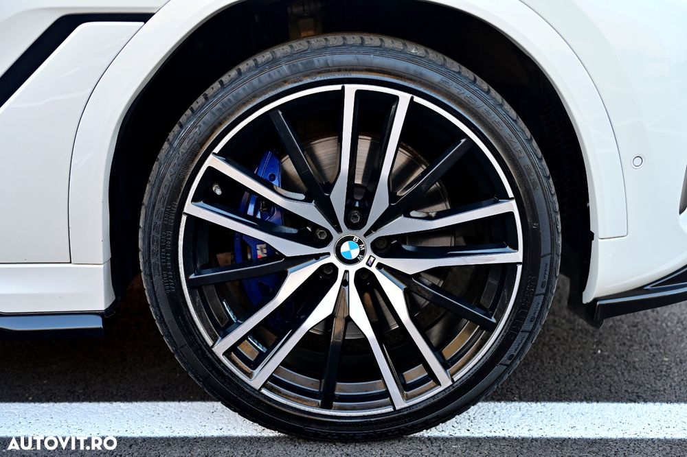 BMW X6 M - 12