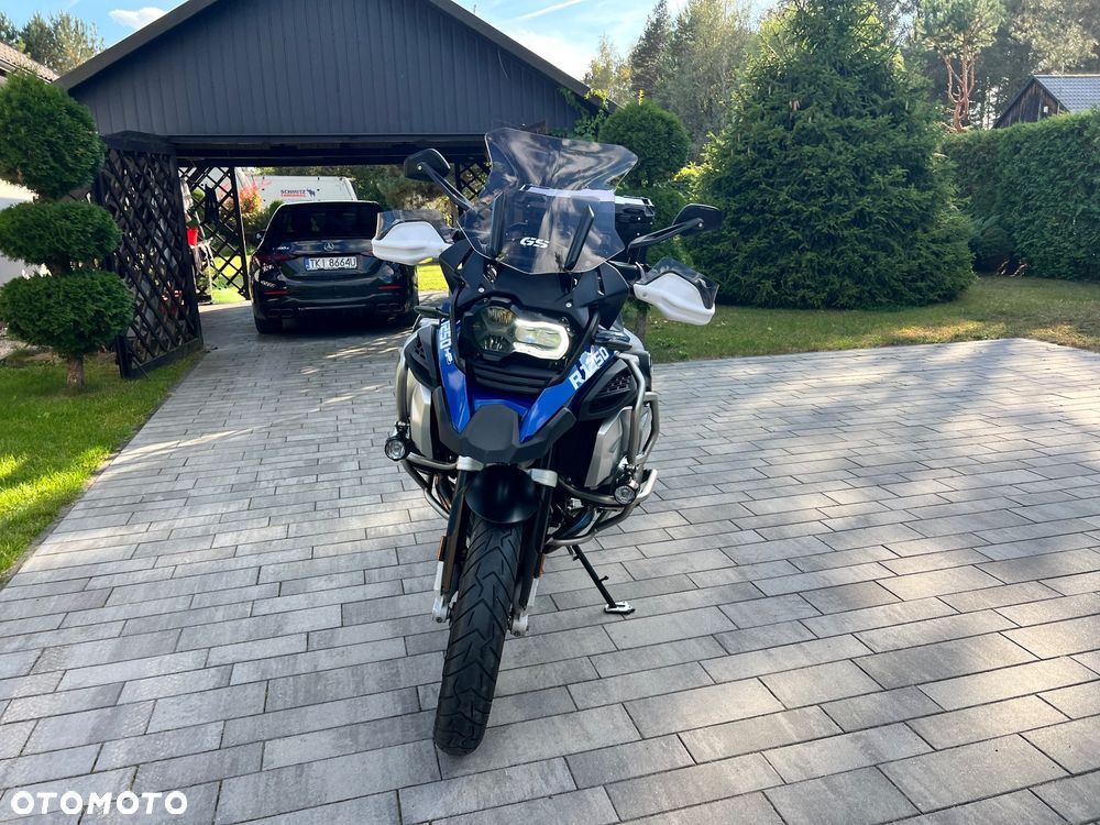 BMW R1250 GS Adventure - 17