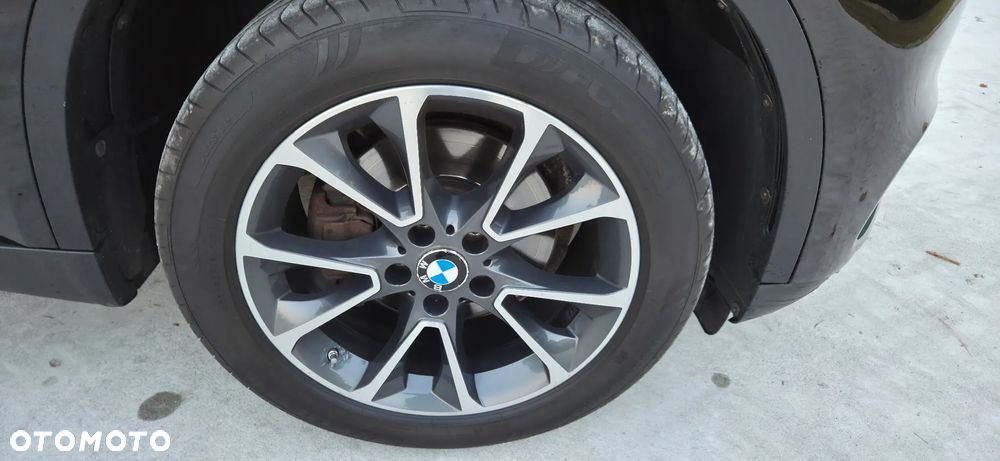 BMW X5 xDrive25d - 19