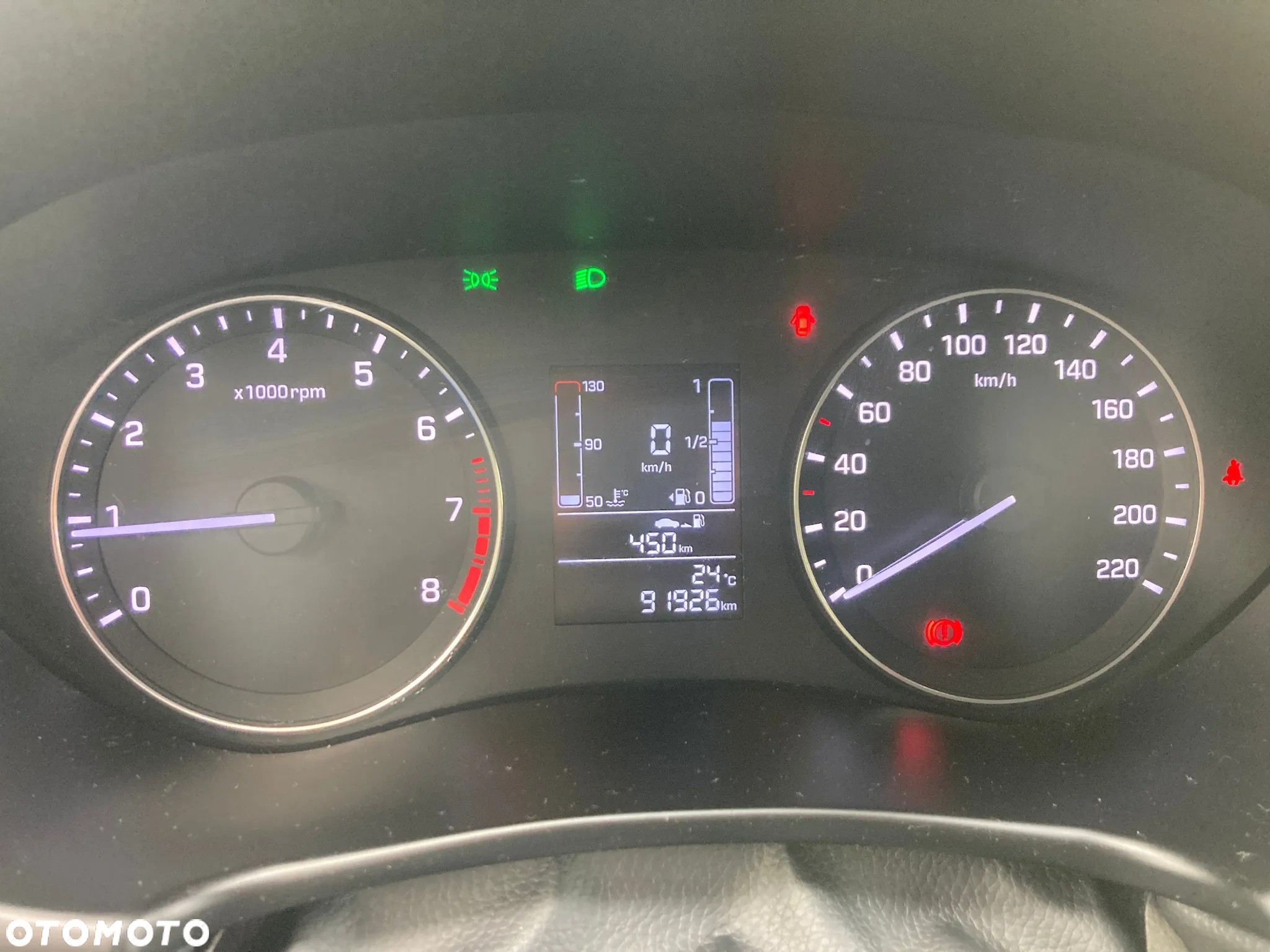 Hyundai i20 1.2 Classic Plus - 17