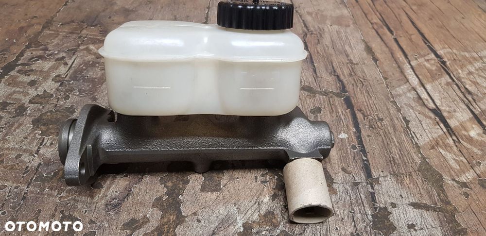 Oryginalna Pompa Hamulcowa Zbiornik FAG SCHÄFER Klasyk Oldtimer - 5