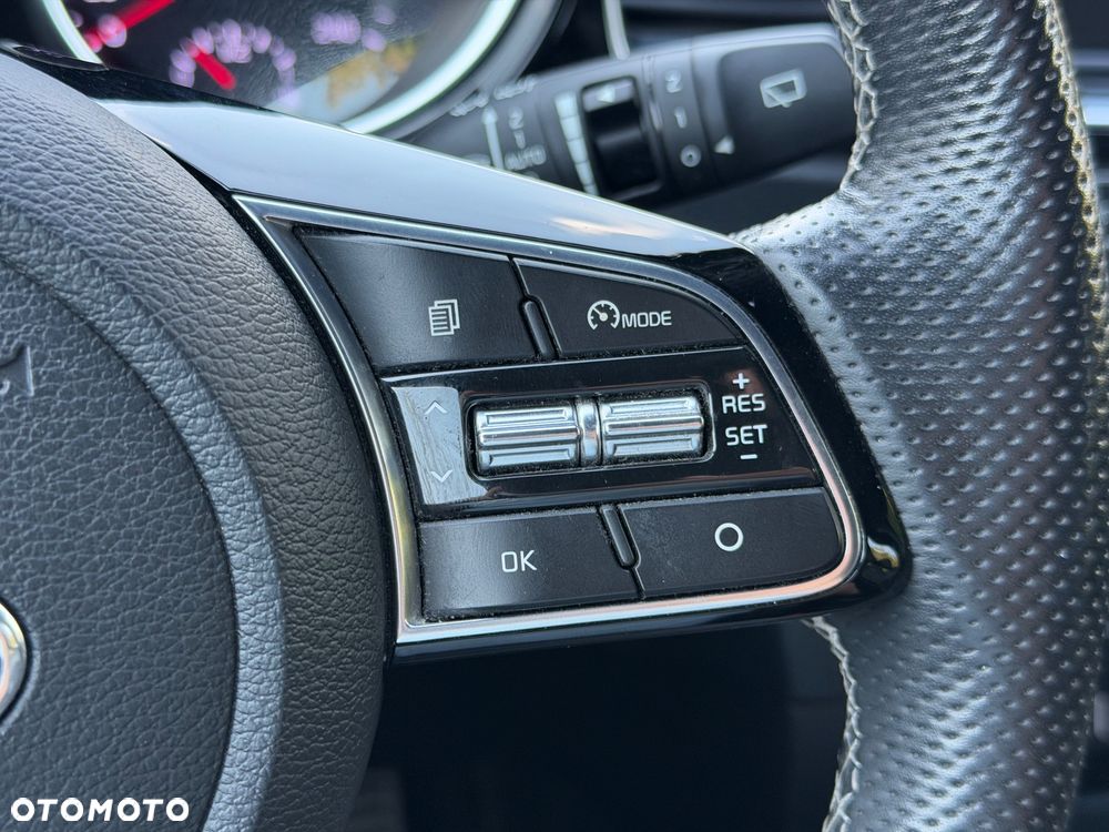 Kia ProCeed 1.4 T-GDI OPF GT LINE - 23