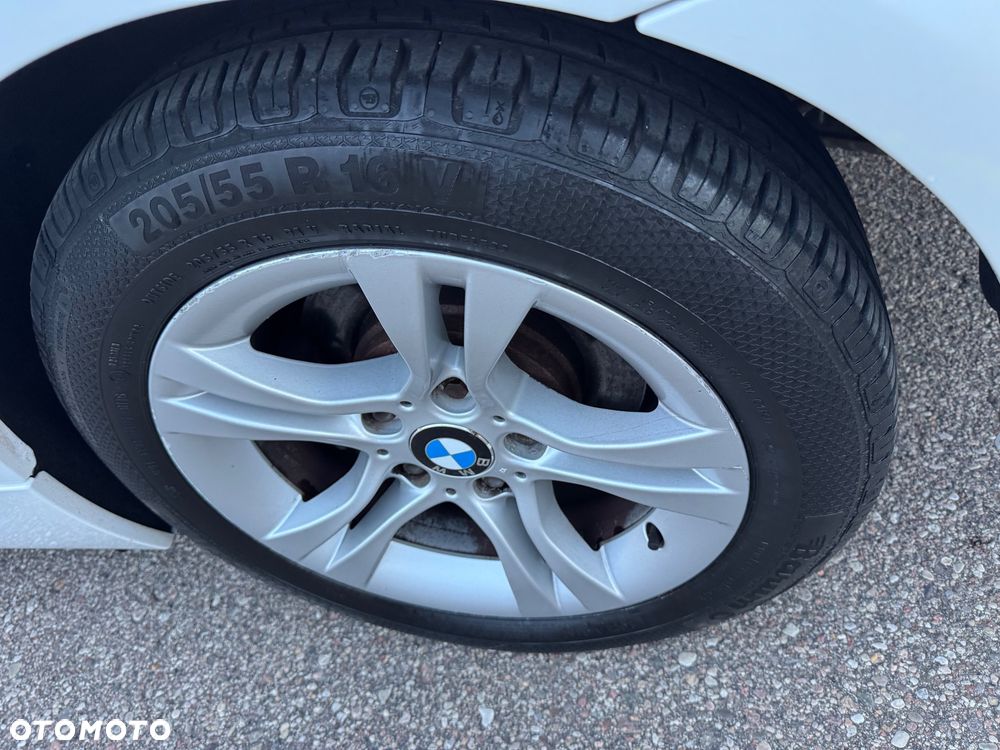 BMW Seria 3 320d DPF - 14
