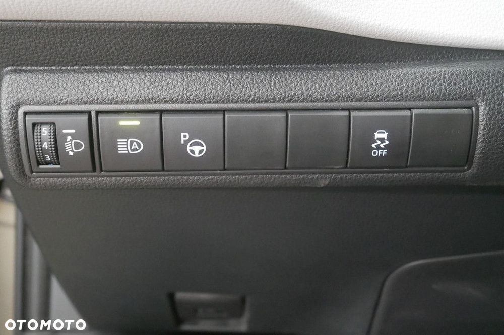 Toyota Corolla 1.2 T Comfort - 27