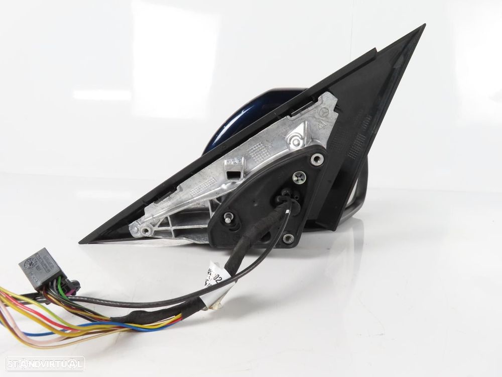 Retrovisor / Espelho Direito Usado / Original MERCEDES-BENZ C-CLASS (W205)/MERCE... - 4