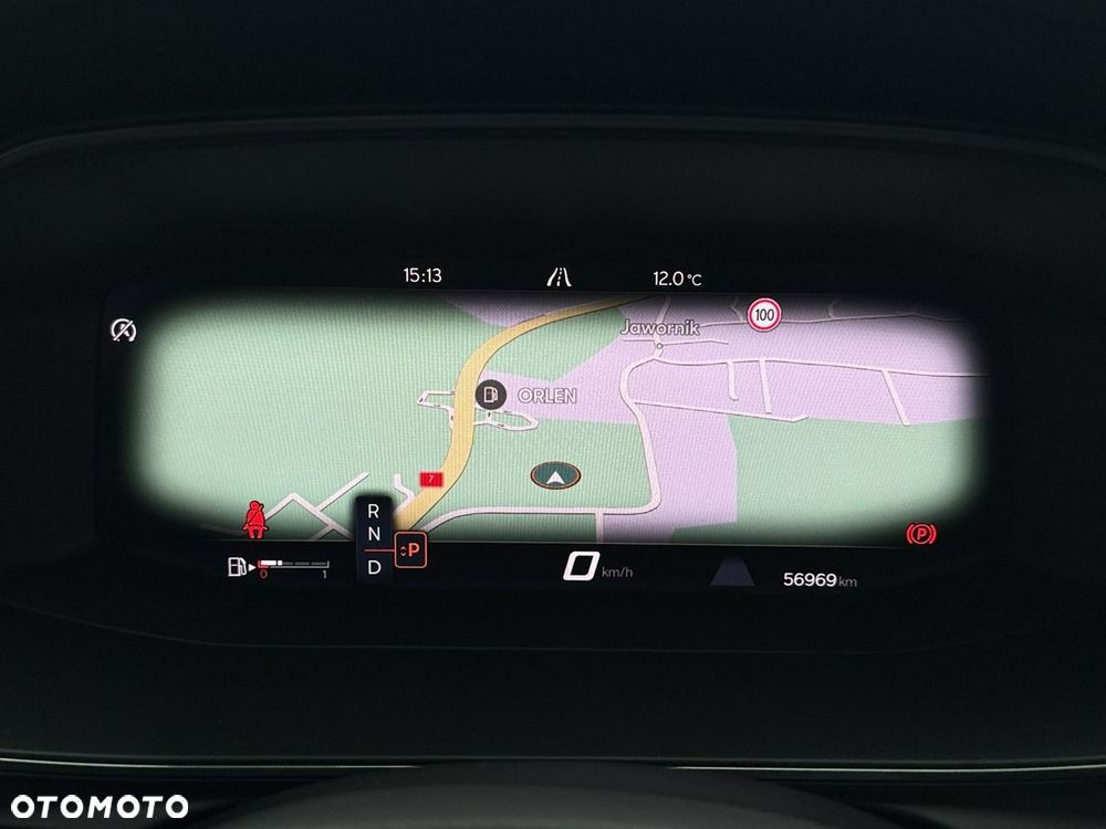 Cupra Leon Sportstourer 2.0 TSI DSG - 16