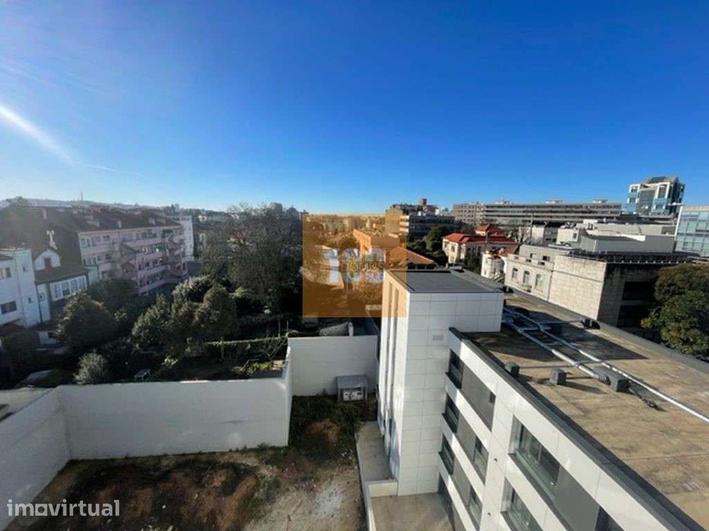 T3 novo - Boavista Residence - Grande imagem: 2/30