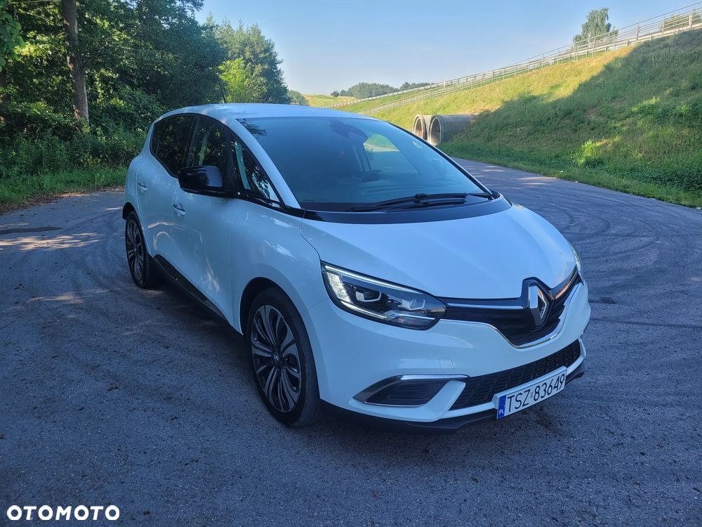 Renault Scenic - 2