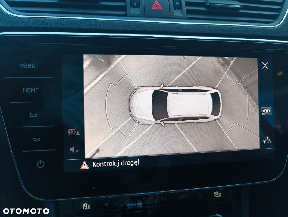 Skoda Superb - 24