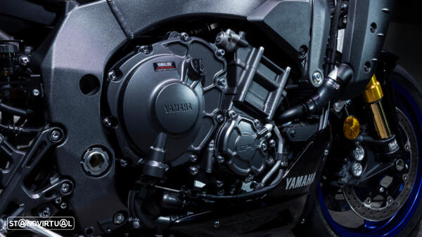 Yamaha MT-10 SP - 10