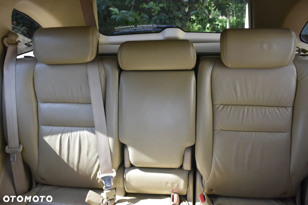 Honda CR-V 2.0 Executive - 37
