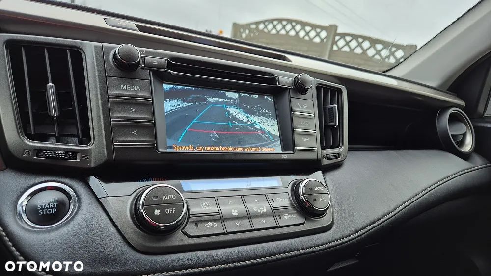 Toyota RAV4 2.0 D-4D Premium - 5