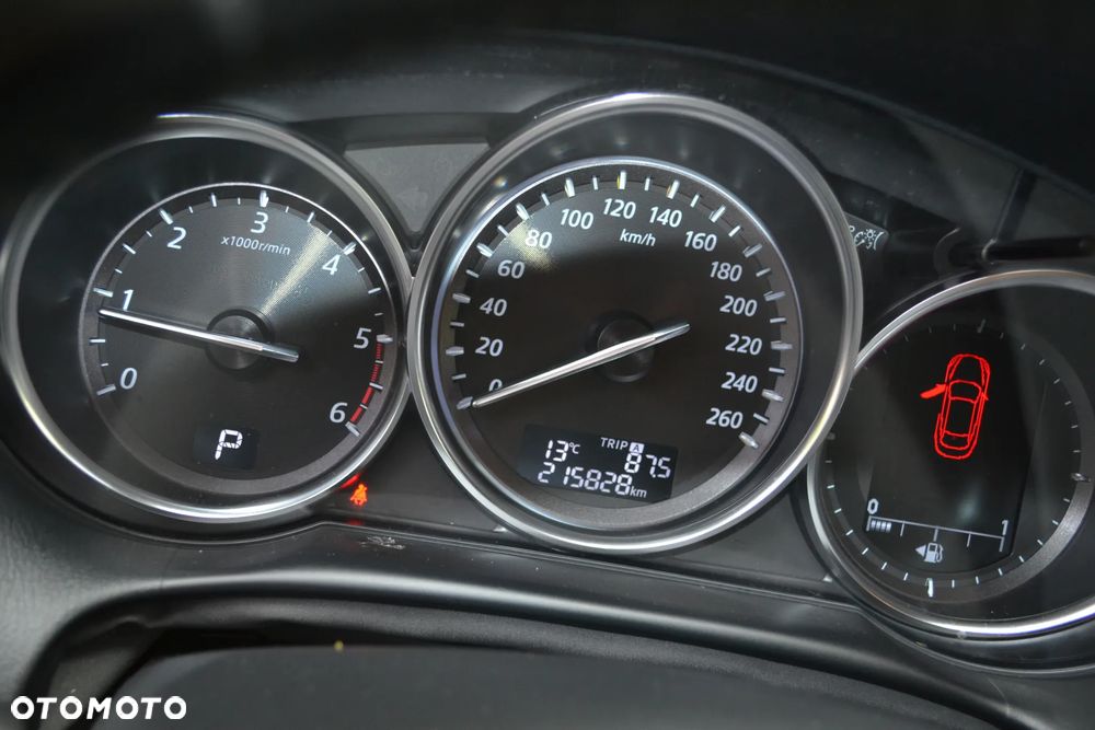 Mazda CX-5 - 29