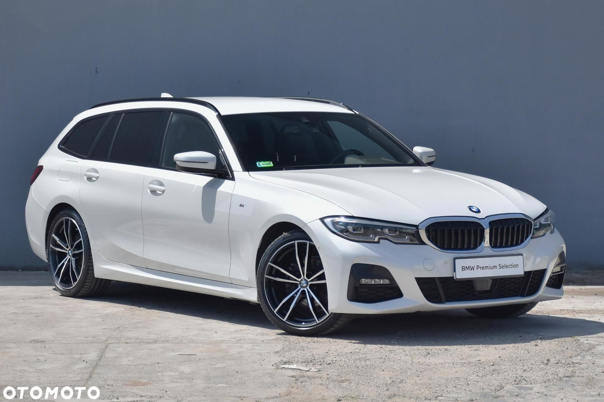 BMW Seria 3 - 3