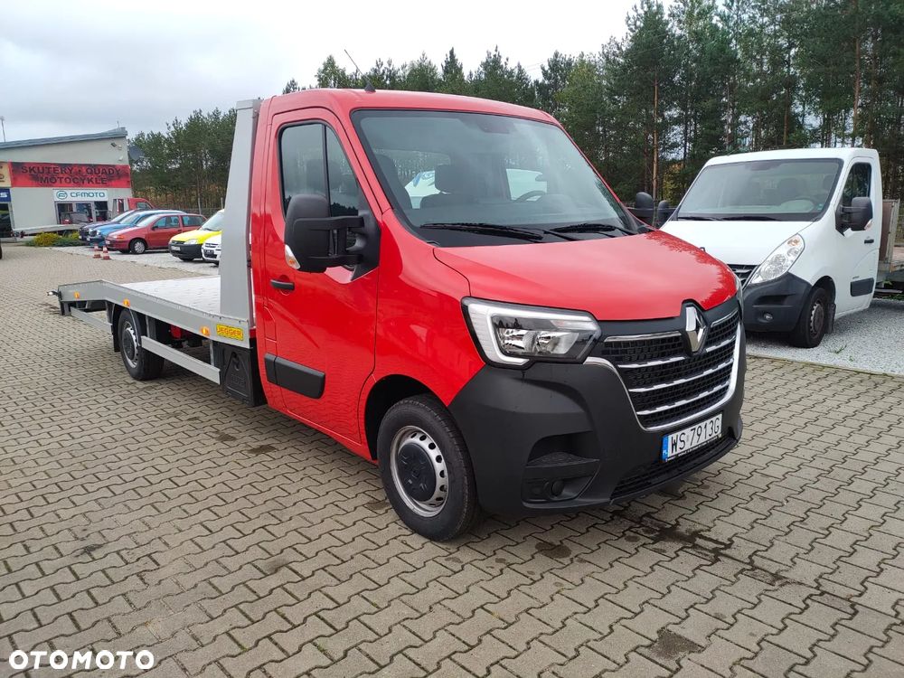 Renault MASTER - 15
