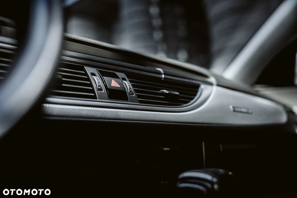Audi A6 Limousine 3.0 TDI DPF quattro S tronic - 31