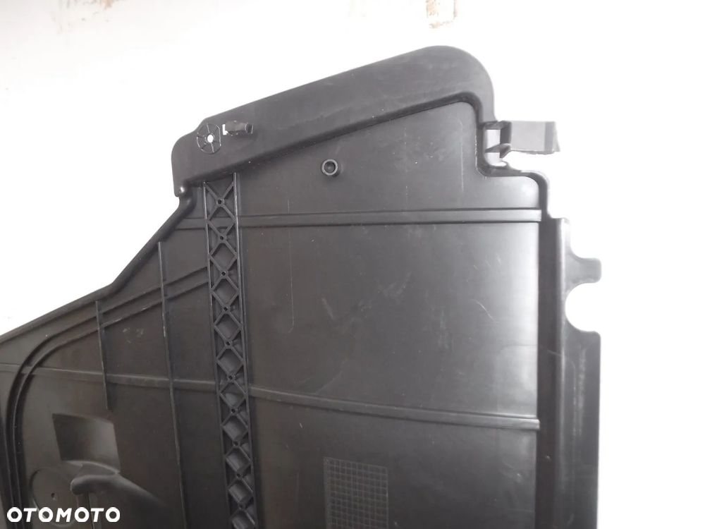 renault megane 3 iii osłona pod silnik - 5