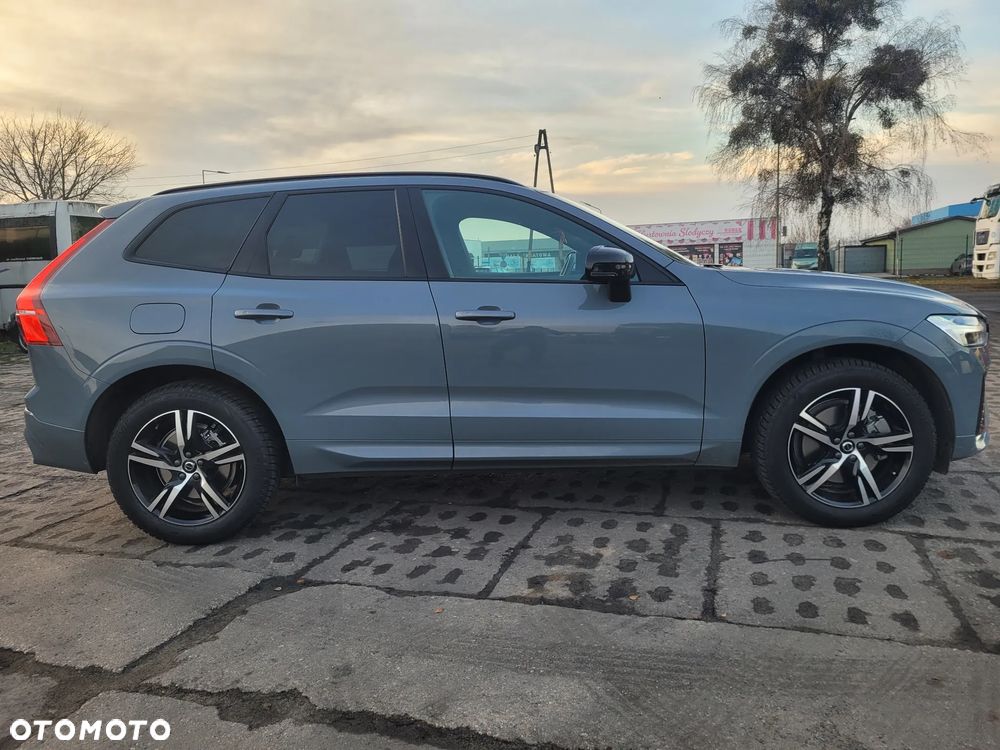 Volvo XC 60 - 32
