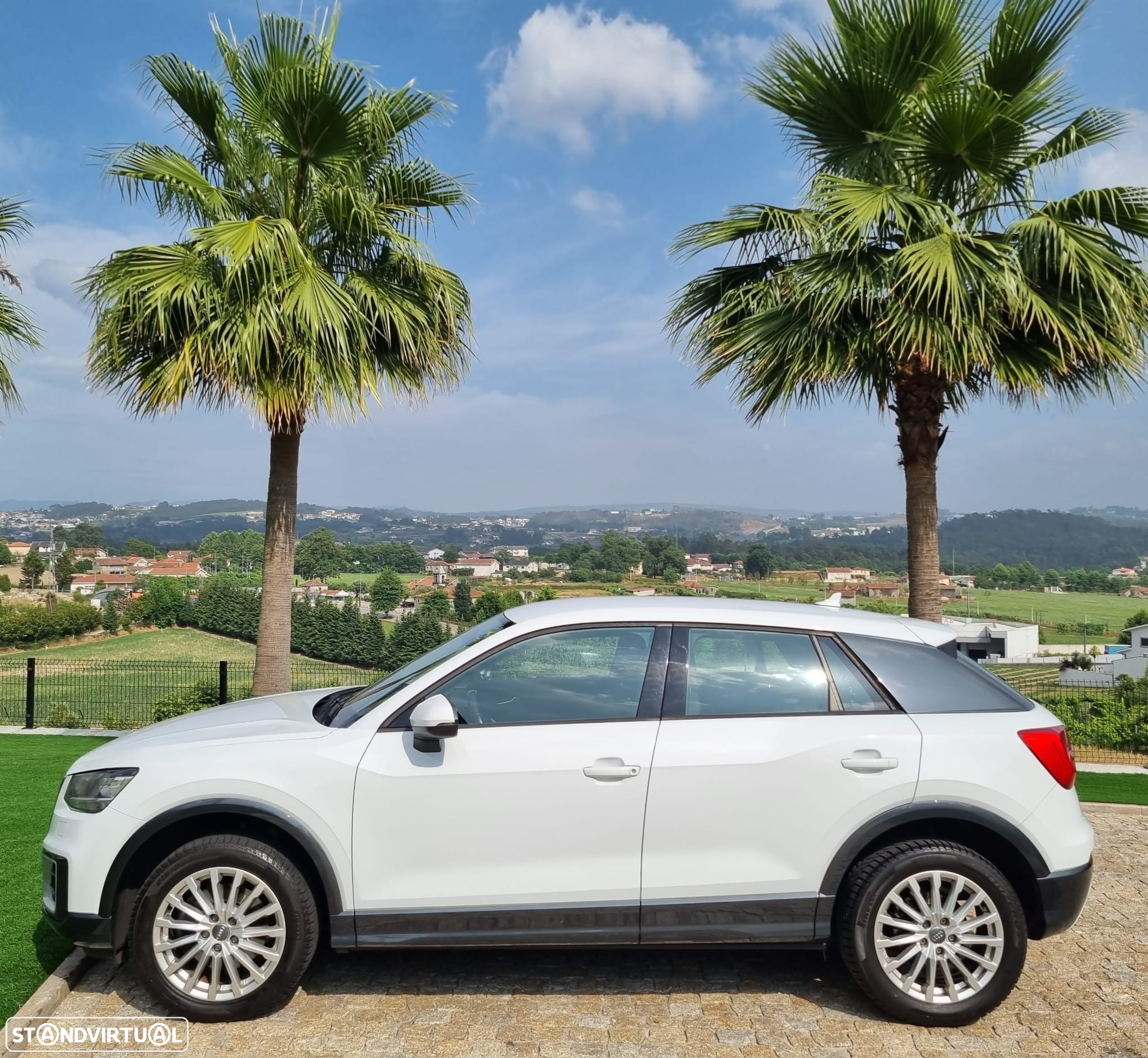 Audi Q2 1.6 TDI Sport - 14