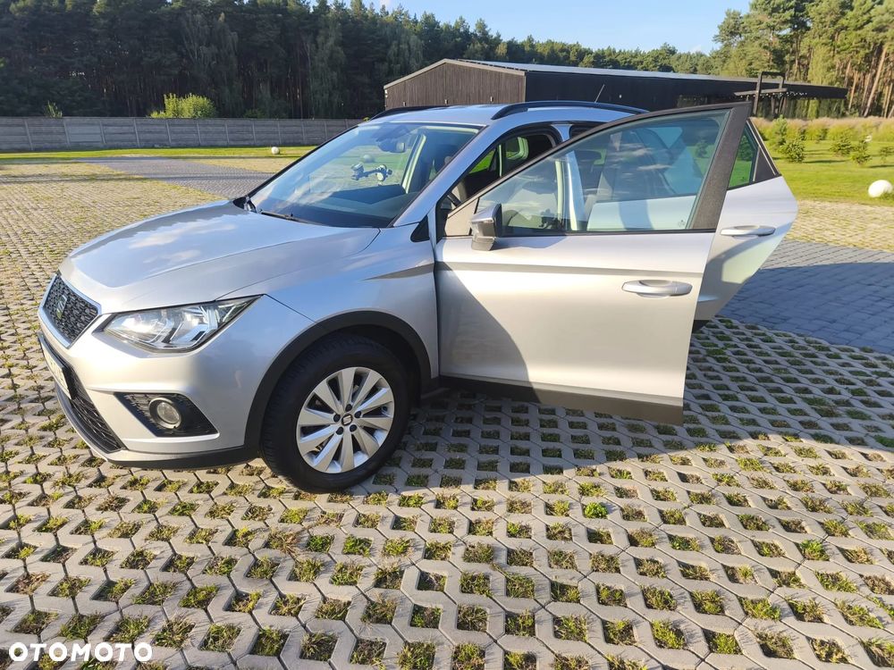 Seat Arona - 25