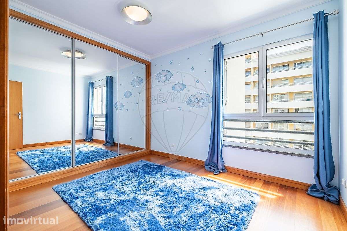 Apartamento T3 para arrendamento - Grande imagem: 5/31