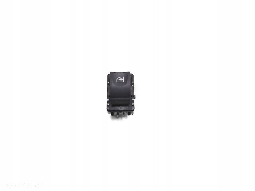 PRZYCISK SZYBY RENAULT LATITUDE 254010003R - 1