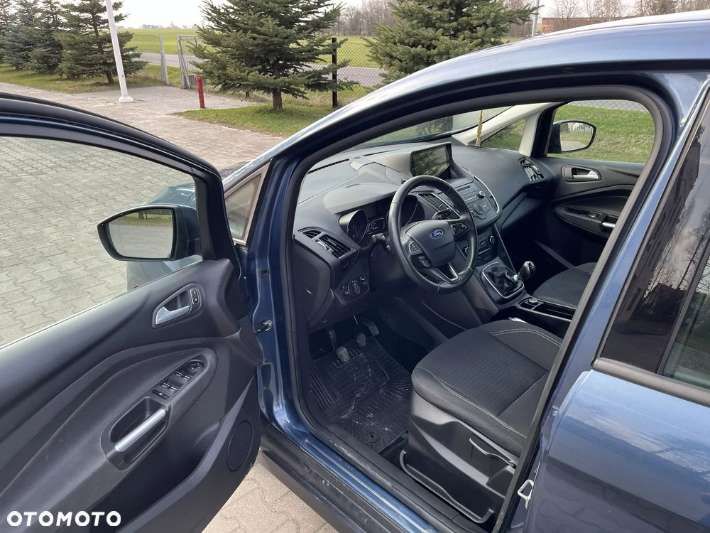 Ford C-MAX - 9