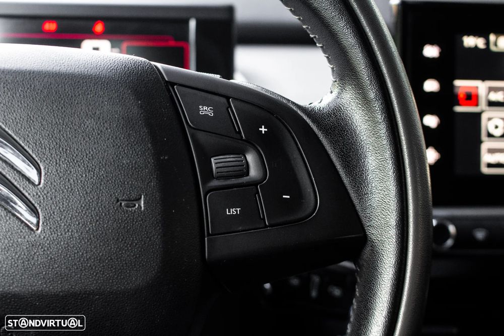 Citroën C4 Cactus PureTech 110 Stop&Start Shine - 14