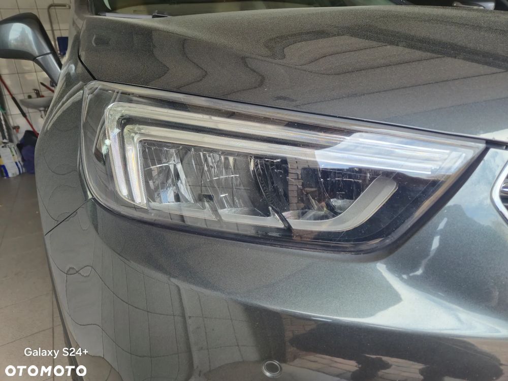 Opel Mokka 1.6 CDTI Cosmo S&S 4x4 - 18