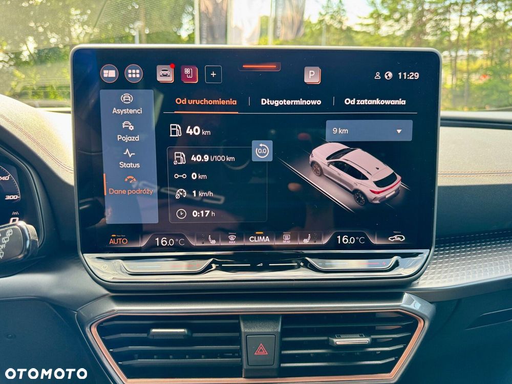 Cupra Formentor - 35