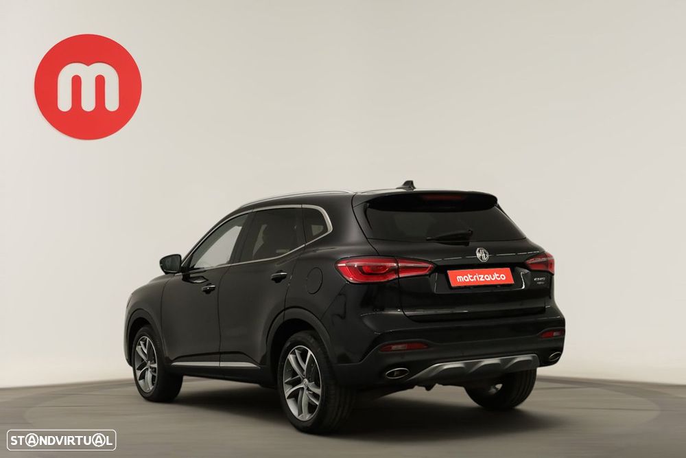 MG EHS 1.5 T-GDI Plug-in Hybrid Luxury - 3