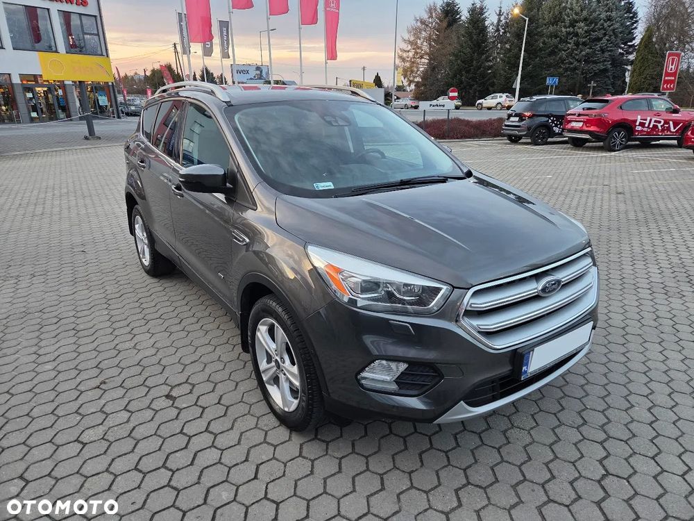 Ford Kuga 1.5 EcoBoost AWD Titanium ASS - 2