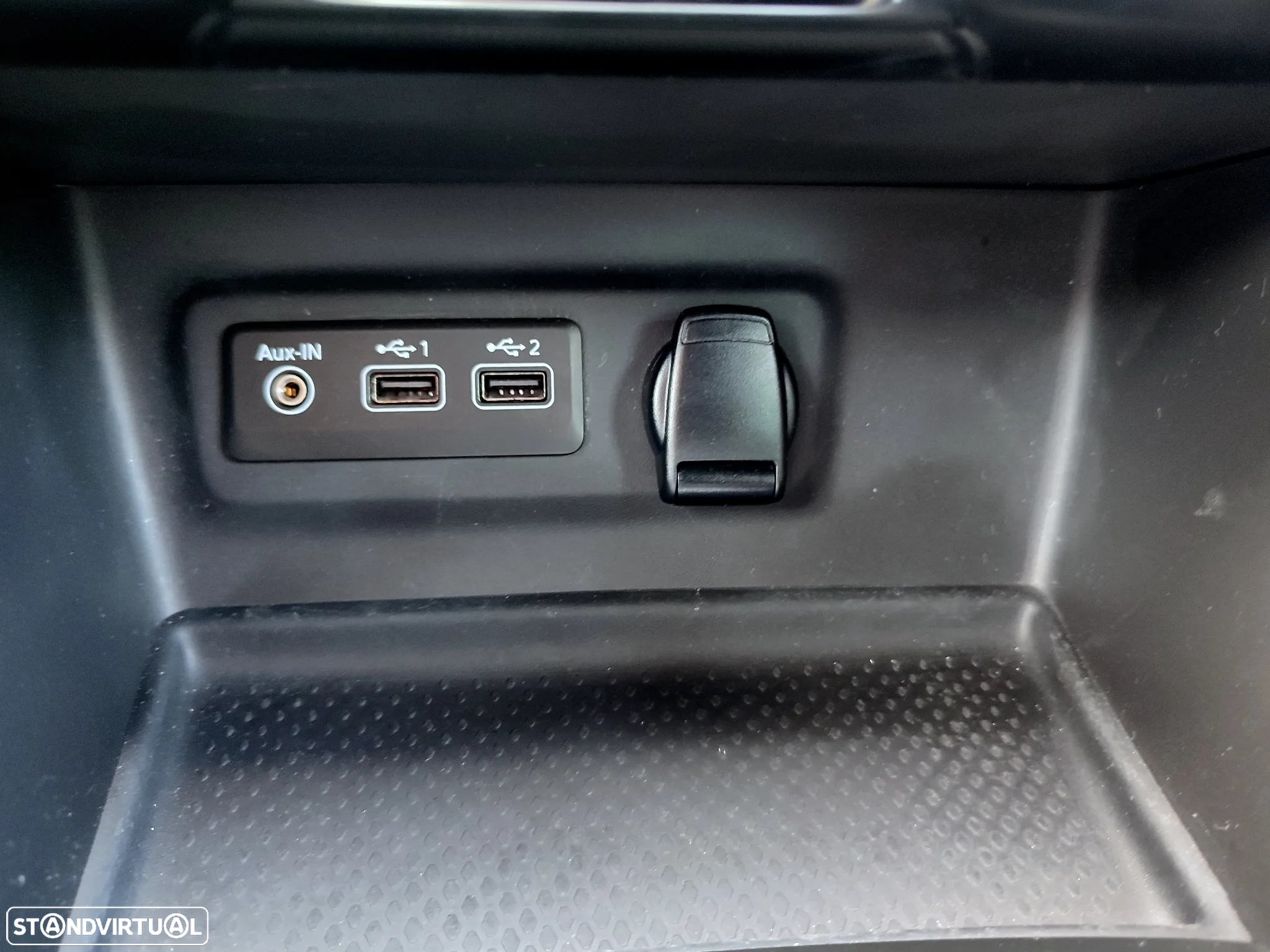 Renault Mégane 1.6 Plug-In Techno - 21