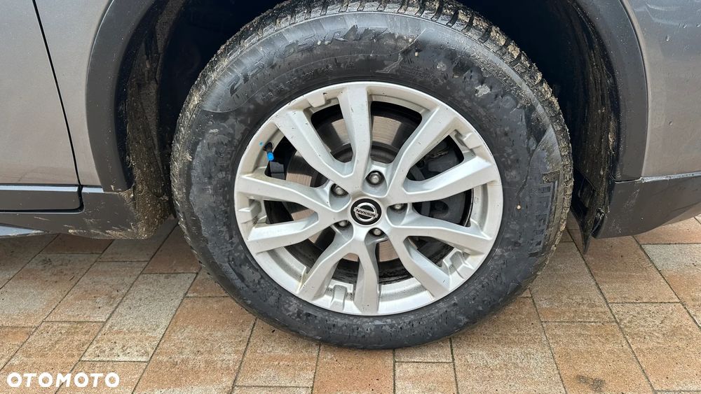 Nissan X-Trail - 21