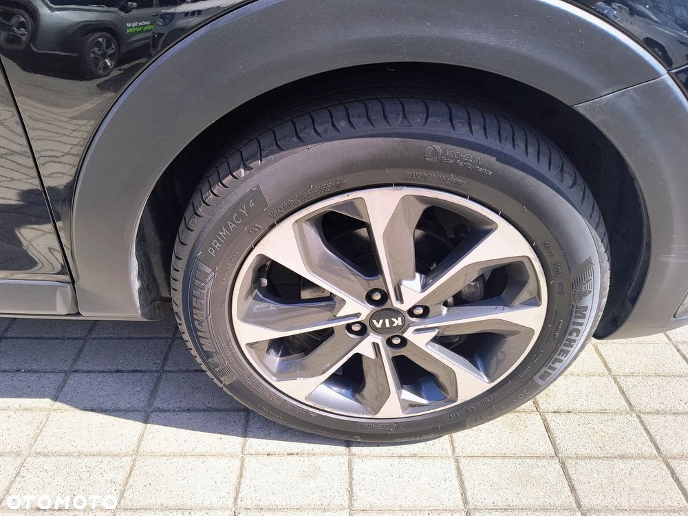 Kia Stonic 1.4 M - 11