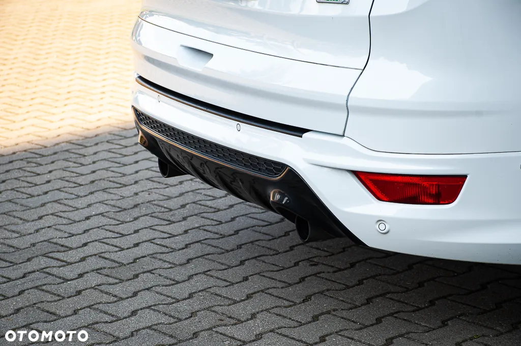Ford Kuga 1.5 EcoBoost 4x4 ST-Line - 17