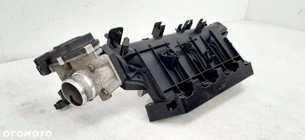 Kolektor ssący przepustnica Jeep Compass II 1.4 MultiAir 46339009 - 3