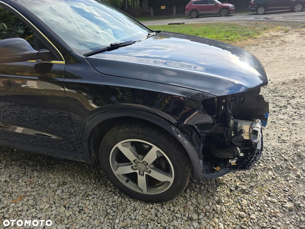 Audi Q3 2.0 TFSI quattro S tronic - 4
