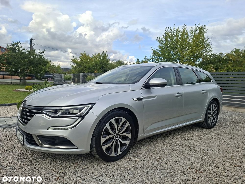 Renault Talisman ENERGY dCi 160 EDC LIMITED - 18