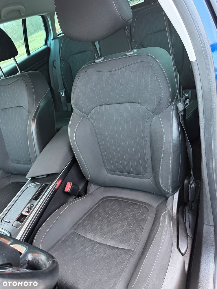 Renault Megane 1.5 Blue dCi Intens - 31